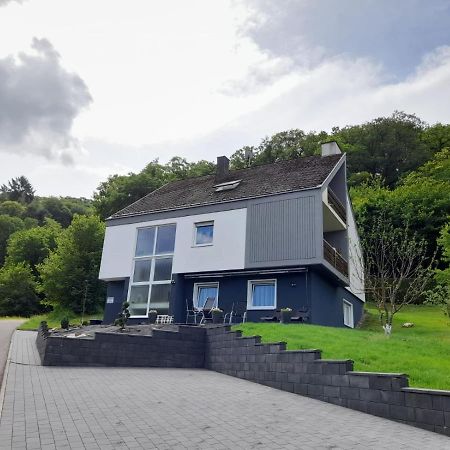 Ferienwohnung Ida 特拉本特拉巴赫 外观 照片
